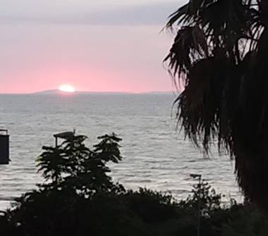 Affitto Appartamento Vacanze a Rodi Garganico (Foggia)