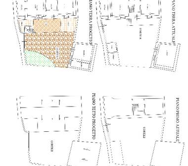 Casa indipendente in vendita a Loculi (Nuoro), Via Dante Alighieri 8