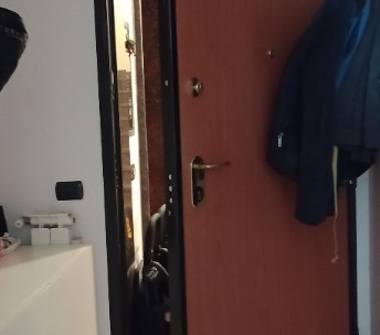 Monolocale in vendita a Fiumicino (Roma), Viale Filippo Brunelleschi 47