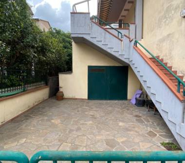 Appartamento in vendita a Gavorrano, Frazione Bagno Di Gavorrano