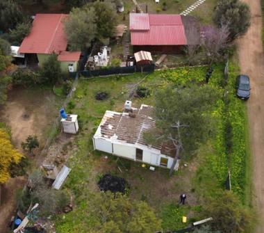 Terreno Agricolo/Coltura in vendita a Muravera (Sud Sardegna), Via del Cormorano sn