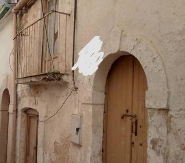 Casa indipendente in vendita a San Giovanni Rotondo (Foggia), Via Placentino Antonio 45
