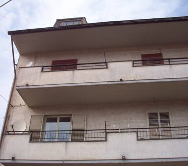 Multiproprietà in vendita a Foiano di Val Fortore (Benevento)