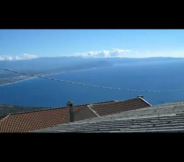 Casa indipendente in vendita a Joppolo, Frazione Caroniti, Via del Carmine 1