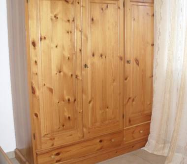 Affitto Appartamento Vacanze a Marina di Gioiosa Ionica (Reggio Calabria)