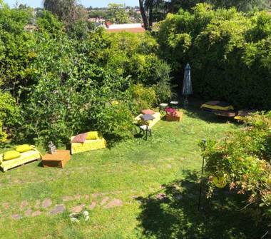Villa in affitto a Arcinazzo Romano (Roma)