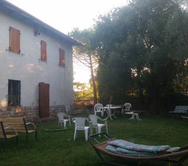 Affitto Casa Vacanze a Montemarciano (Ancona), Via Nocicchia 18