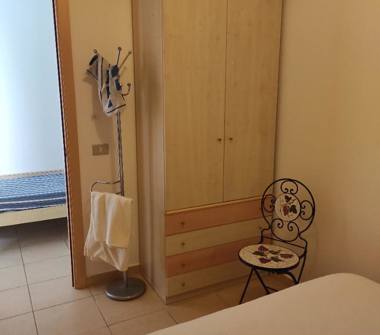 Affitto Appartamento Vacanze a Termoli (Campobasso), Strada Statale 16 Adriatica 16