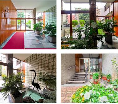 Palazzo/Stabile in affitto a Milano, Zona Lodi