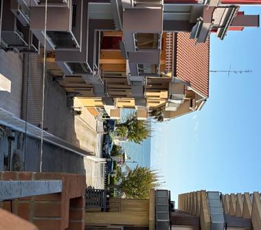 Affitto Appartamento Vacanze a Alba Adriatica (Teramo)