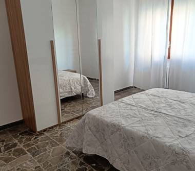 Affitto Appartamento Vacanze a Montesilvano (Pescara), Via Abruzzo 50