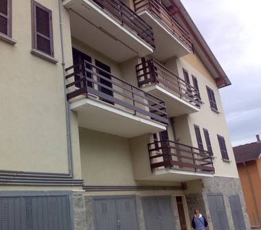 Trilocale in vendita a Ferriere (Piacenza), Via Aldo Moro 37