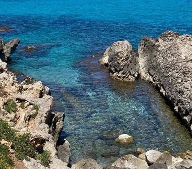 Trilocale in affitto a Palermo, Zona Addaura, Via Scipione l'Africano 11