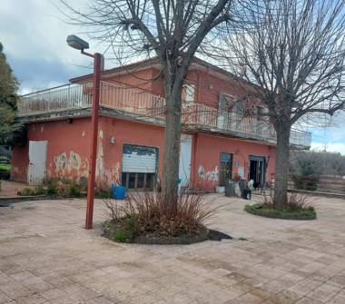 Villa in vendita a Mascali (Catania), Via Ciurrovio 21