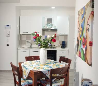 Affitto Casa Vacanze a Pozzallo (Ragusa), Via Atene 10