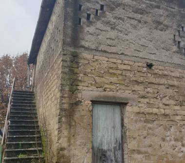 Rustico/Casale in affitto a San Giorgio a Liri, Frazione Colli