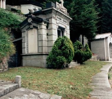 Altro in vendita a Biella, Frazione Oropa