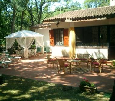 Affitto Villa Vacanze a Sabaudia, Frazione Selva Piana Baia D'argento