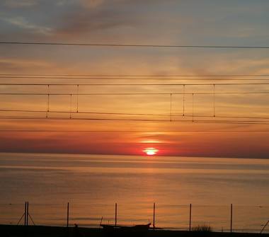 Affitto Casa Vacanze a Civitanova Marche (Macerata), Via Cristoforo Colombo 514