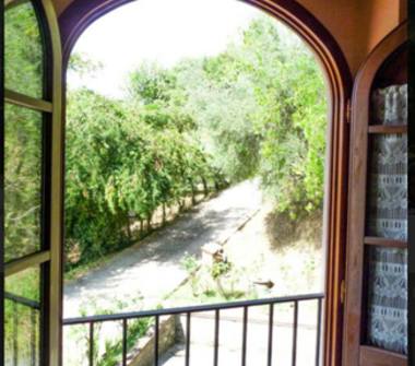 Casa indipendente in vendita a Capannori, Frazione San Gennaro, Via del Colle 6/a