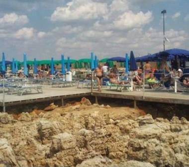 Offerta Vacanze Villaggio turistico a Nardò (Lecce), Strada Provinciale 286 1