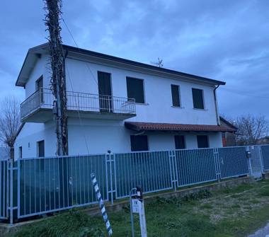 Casa indipendente in vendita a Barbona (Padova)