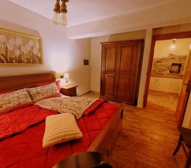 Affitto Appartamento Vacanze a Oulx (Torino), Via Vittorio Emanuele 7