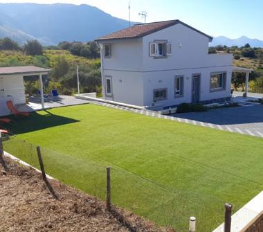 Affitto Villa Vacanze a Alcamo, Frazione Alcamo Marina