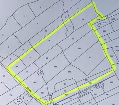 Terreno Agricolo/Coltura in vendita a Calasetta, Frazione Cussorgia