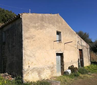 Villa in vendita a Pollina (Palermo), Strada Statale 286 1