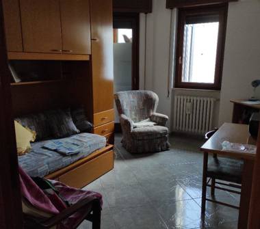 Quadrilocale in affitto a Brindisi (Brindisi), Via Arturo Ferrarin 16