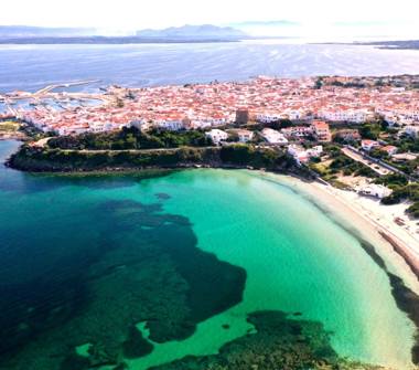 Affitto Appartamento Vacanze a Calasetta (Sud Sardegna)