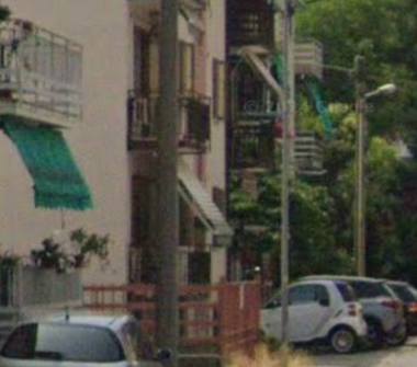 Appartamento in vendita a Monfalcone (Gorizia), Via Invalidi del Lavoro 4