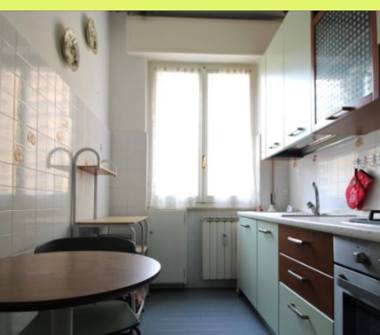 Palazzo/Stabile in vendita a Chiavari (Genova), Via Piacenza 315