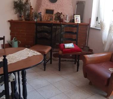 Rustico/Casale in vendita a San Roberto (Reggio Calabria)