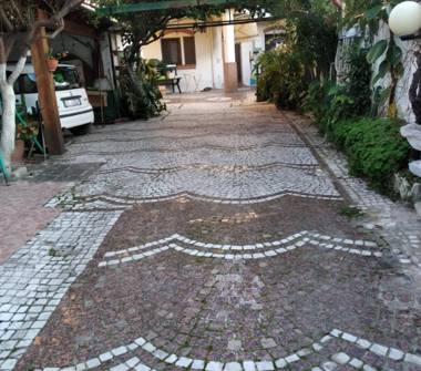 Appartamento in vendita a Villa Literno (Caserta), Via Gaetano Donizetti 45