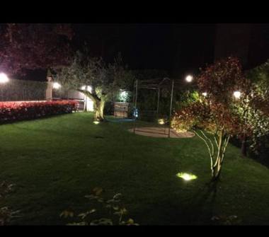 Villa in vendita a Orvieto (Terni)