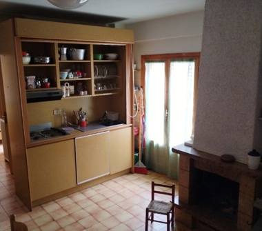 Altro in vendita a Campo di Giove (L'Aquila), Via del Lago 4