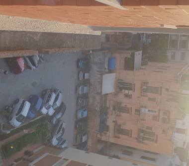 Trilocale in vendita a Palermo, Zona Fiera