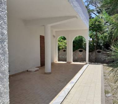 Affitto Villa Vacanze a Belvedere Marittimo, Frazione Calabaia