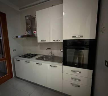 Affitto Appartamento Vacanze a Gallipoli (Lecce), Viale Orsa Maggiore 24