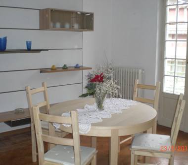 Affitto Appartamento Vacanze a Sanremo (Imperia)