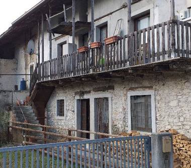 Rustico/Casale in vendita a Torreano (Udine), Via Castello 20