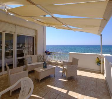 Affitto Appartamento Vacanze a Gallipoli (Lecce), Strada Provinciale 108 22