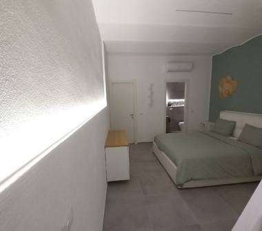 Affitto Appartamento Vacanze a Civitanova Marche, Frazione Civitanova Alta