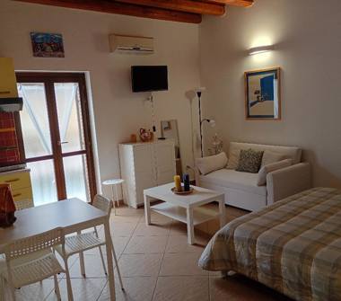 Affitto Appartamento Vacanze a Palermo, Zona Centro Storico