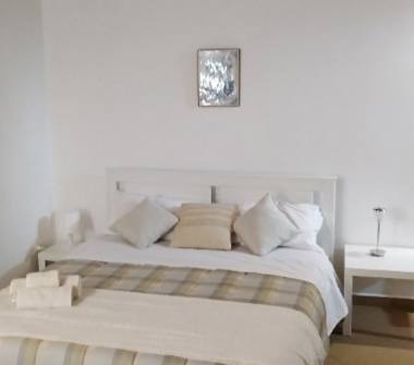 Affitto Appartamento Vacanze a Palermo, Zona Centro Storico