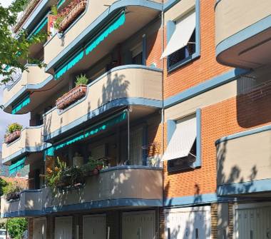 Appartamento in vendita a Massa (Massa-Carrara), Via Alfieri 17