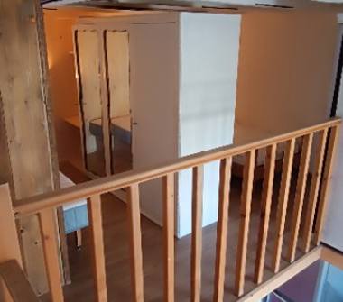 Loft/Open Space in affitto a Milano, Zona Chiesa Rossa, Via della Chiesa Rossa 89