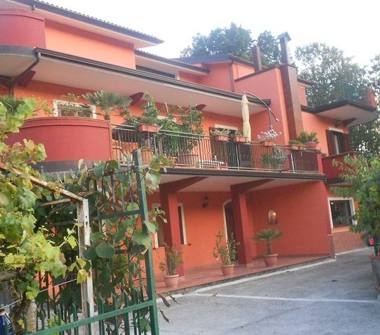 Affitto Appartamento Vacanze a Lago (Cosenza), Via Padosa 69